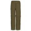 Columbia SILVER RIDGE IV CONVERTIBLE PANT Kinder - Trekkinghose -Globetrotter Verkäufe 5637921996 a silver ridge iv convertible pant columbia 24
