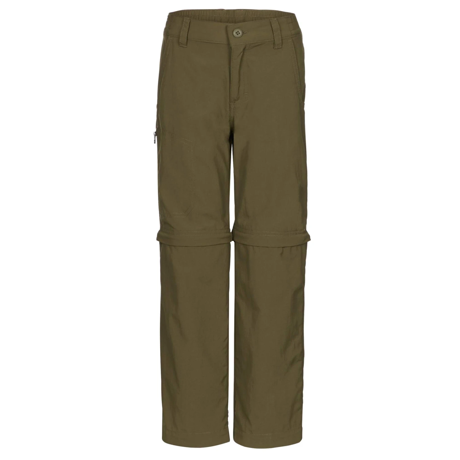 Columbia SILVER RIDGE IV CONVERTIBLE PANT Kinder - Trekkinghose 1 Columbia SILVER RIDGE IV CONVERTIBLE PANT Kinder - Trekkinghose