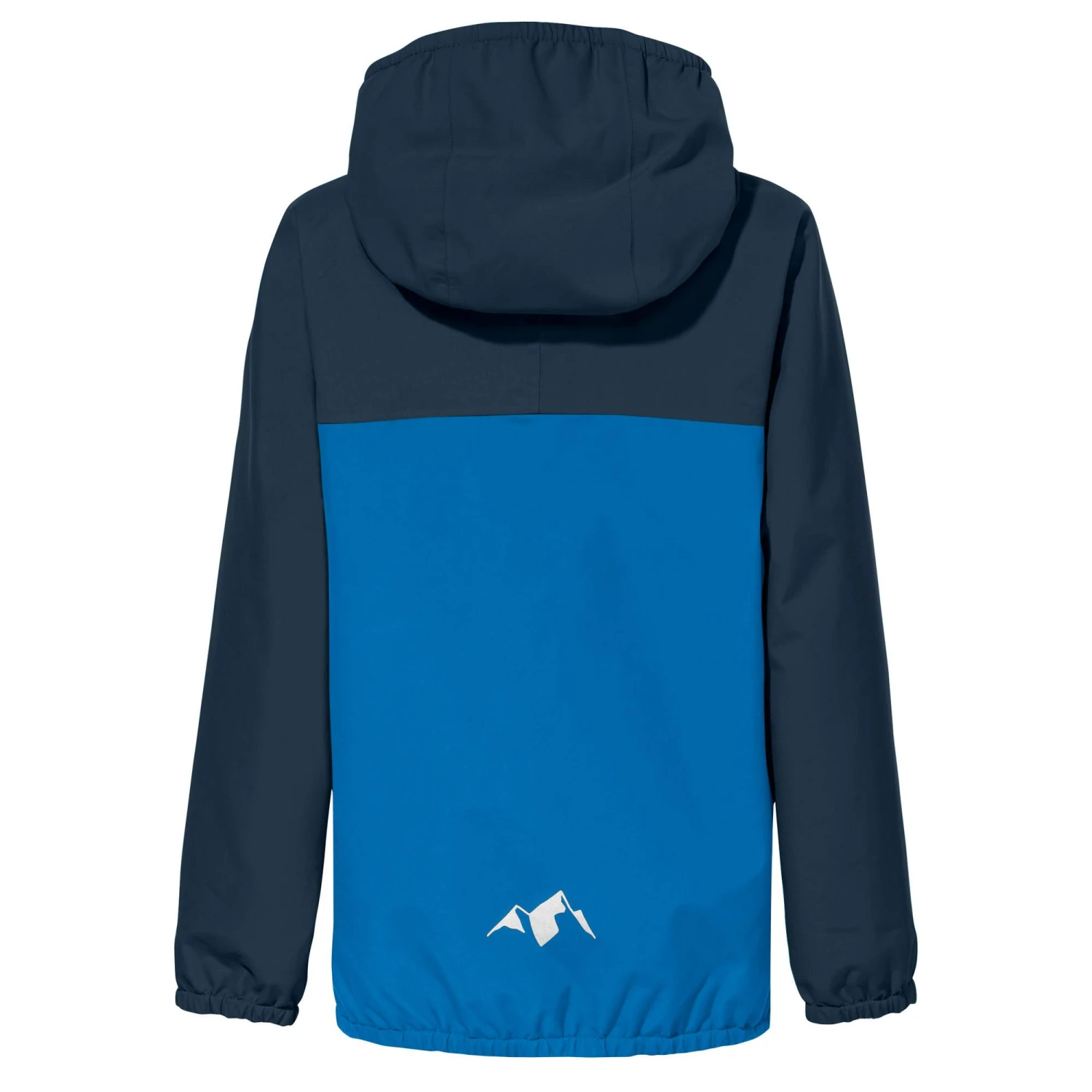 VAUDE TURACO JACKET II Kinder - Regenjacke 2 VAUDE TURACO JACKET II Kinder - Regenjacke – Bild 2