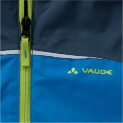 VAUDE TURACO JACKET II Kinder - Regenjacke 5 VAUDE TURACO JACKET II Kinder - Regenjacke -Globetrotter Verkäufe 5637923279 c kids turaco jacket ii vaude 24