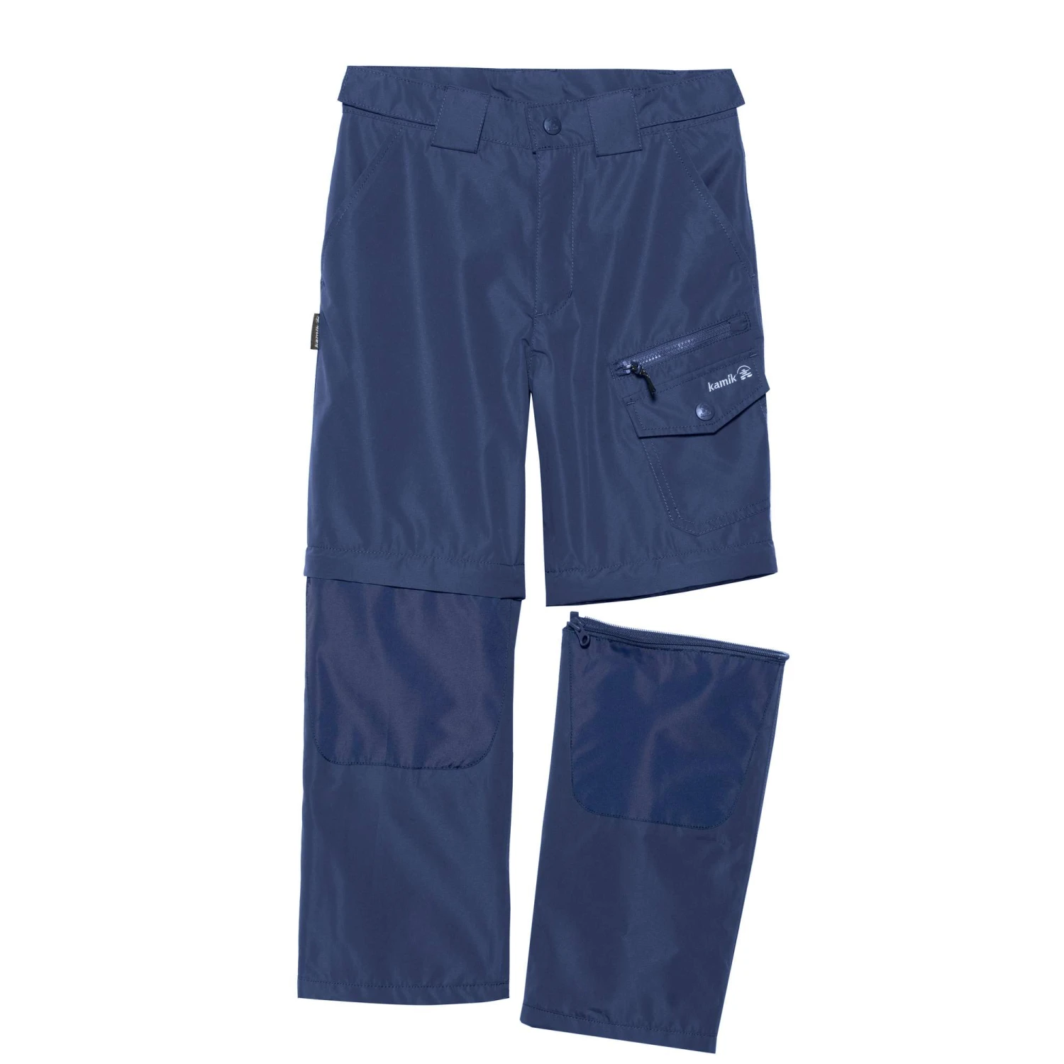 Kamik SLAYER Kinder - Regenhose 3 Kamik SLAYER Kinder - Regenhose – Bild 3