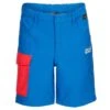 Jack Wolfskin ACTIVE SHORTS K Kinder - Shorts -Globetrotter Verkäufe 5637925806 a active shorts k jack wolfskin 24