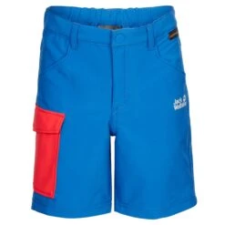 Jack Wolfskin ACTIVE SHORTS K Kinder - Shorts