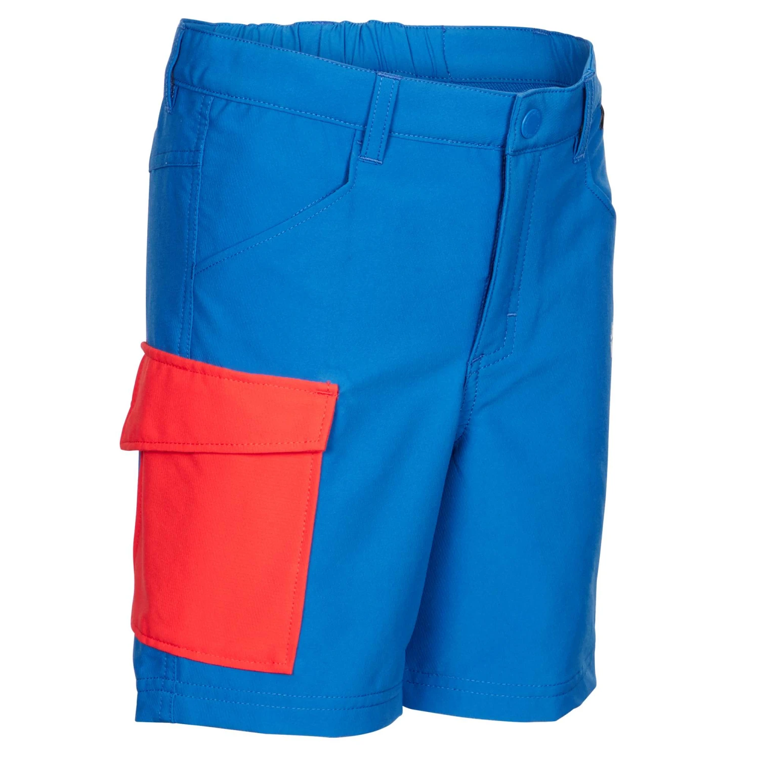 Jack Wolfskin ACTIVE SHORTS K Kinder - Shorts 2 Jack Wolfskin ACTIVE SHORTS K Kinder - Shorts – Bild 2