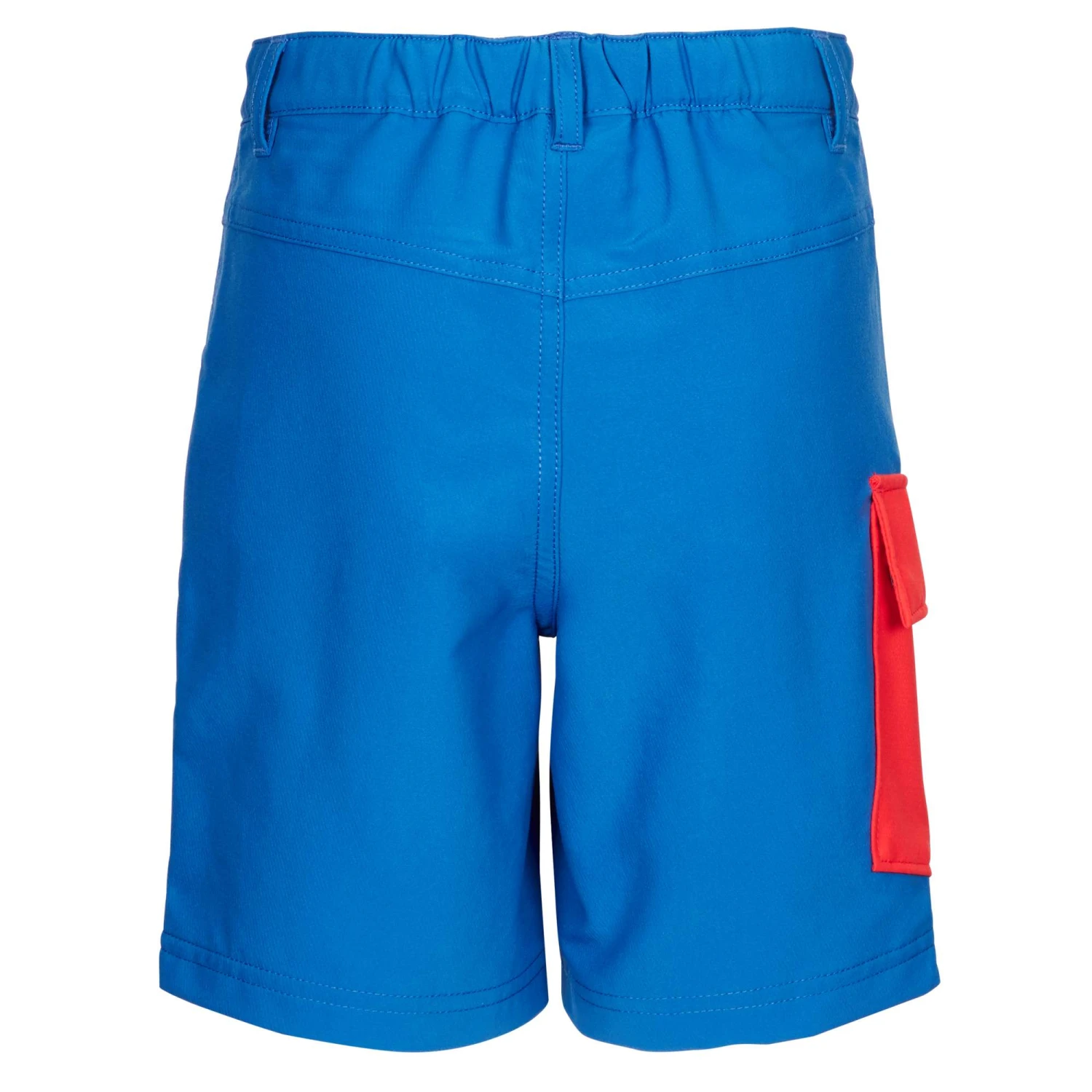 Jack Wolfskin ACTIVE SHORTS K Kinder - Shorts 3 Jack Wolfskin ACTIVE SHORTS K Kinder - Shorts – Bild 3