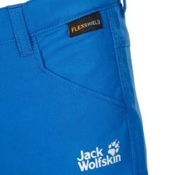 Jack Wolfskin ACTIVE SHORTS K Kinder - Shorts 8 Jack Wolfskin ACTIVE SHORTS K Kinder - Shorts -Globetrotter Verkäufe 5637925806 d active shorts k jack wolfskin 24