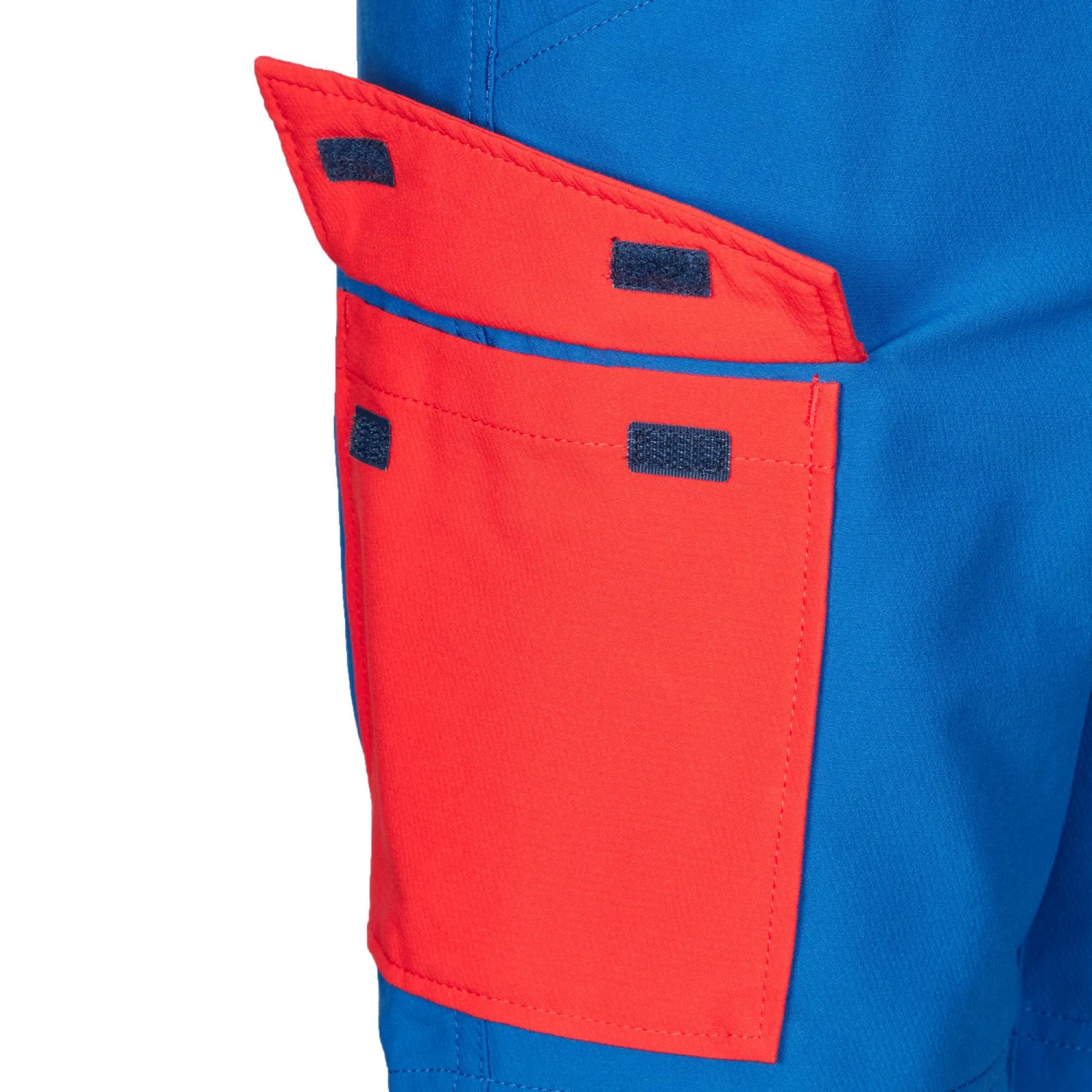 Jack Wolfskin ACTIVE SHORTS K Kinder - Shorts 5 Jack Wolfskin ACTIVE SHORTS K Kinder - Shorts – Bild 5