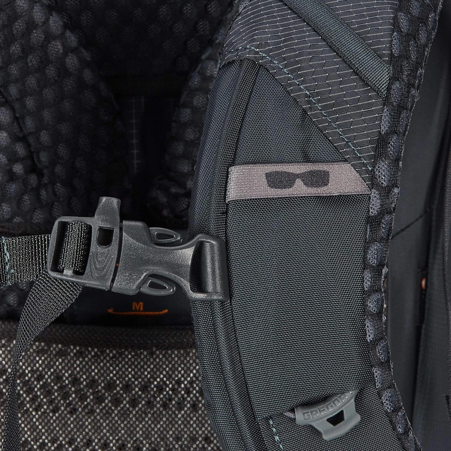 Gregory BALTORO 65 Herren - Trekkingrucksack 14 Gregory BALTORO 65 Herren - Trekkingrucksack – Bild 14