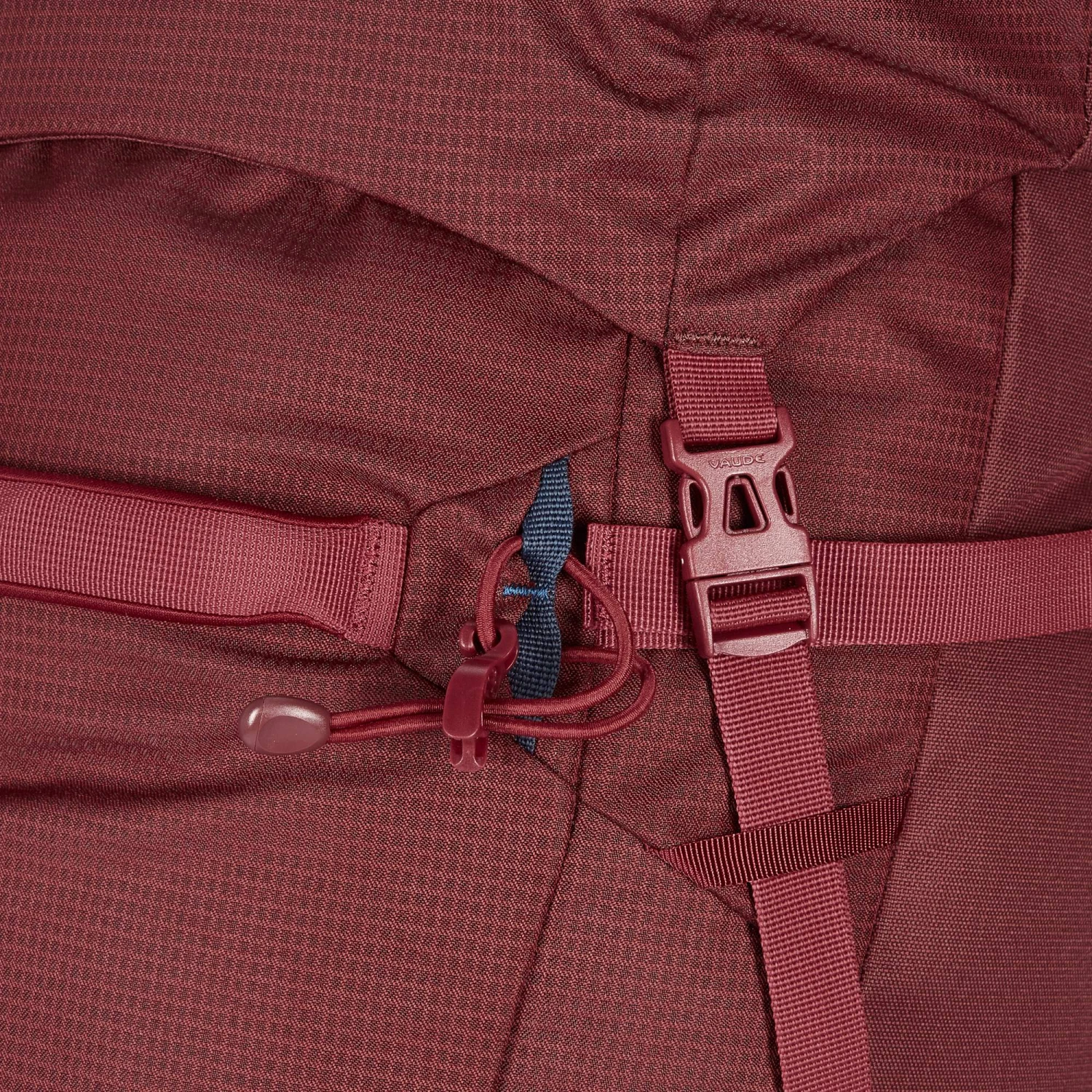 VAUDE ASTRUM EVO 55+10 Damen - Trekkingrucksack Damen 7 VAUDE ASTRUM EVO 55+10 Damen - Trekkingrucksack Damen – Bild 7