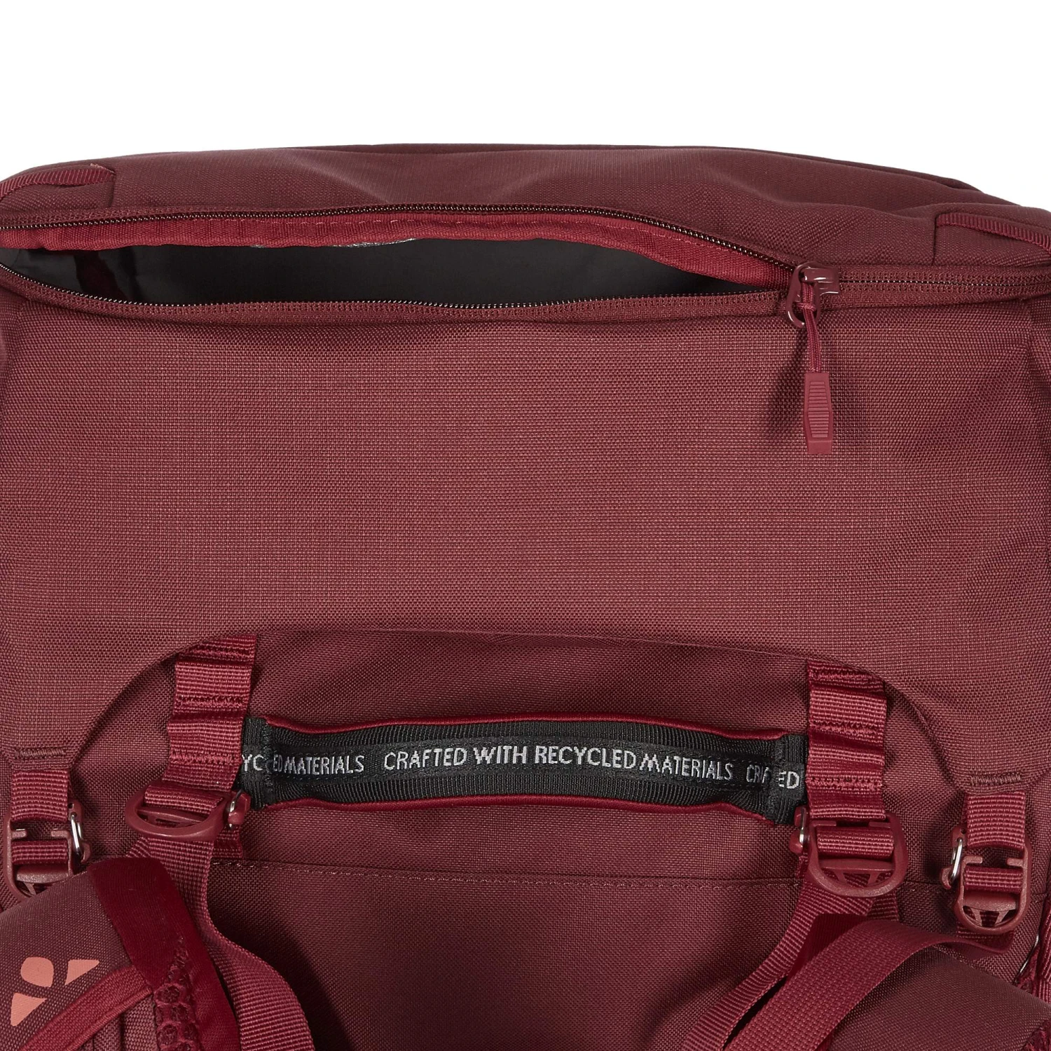 VAUDE ASTRUM EVO 55+10 Damen - Trekkingrucksack Damen 10 VAUDE ASTRUM EVO 55+10 Damen - Trekkingrucksack Damen – Bild 10