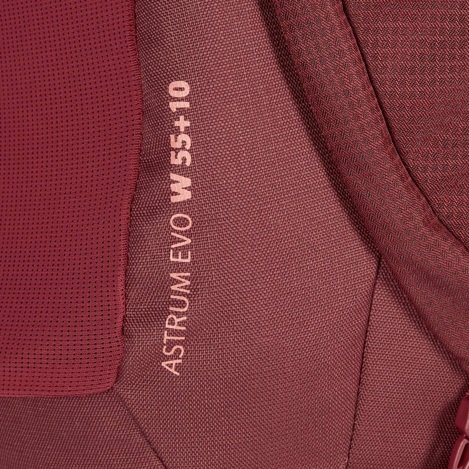 VAUDE ASTRUM EVO 55+10 Damen - Trekkingrucksack Damen 15 VAUDE ASTRUM EVO 55+10 Damen - Trekkingrucksack Damen – Bild 15