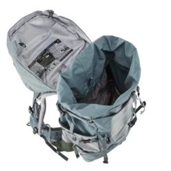 Deuter AIRCONTACT CORE 45+10 SL Damen - Tourenrucksack 33 Deuter AIRCONTACT CORE 45+10 SL Damen - Tourenrucksack -Globetrotter Verkäufe 5637927114 dxlfjqg aircontact core 4510 sl deuter 24
