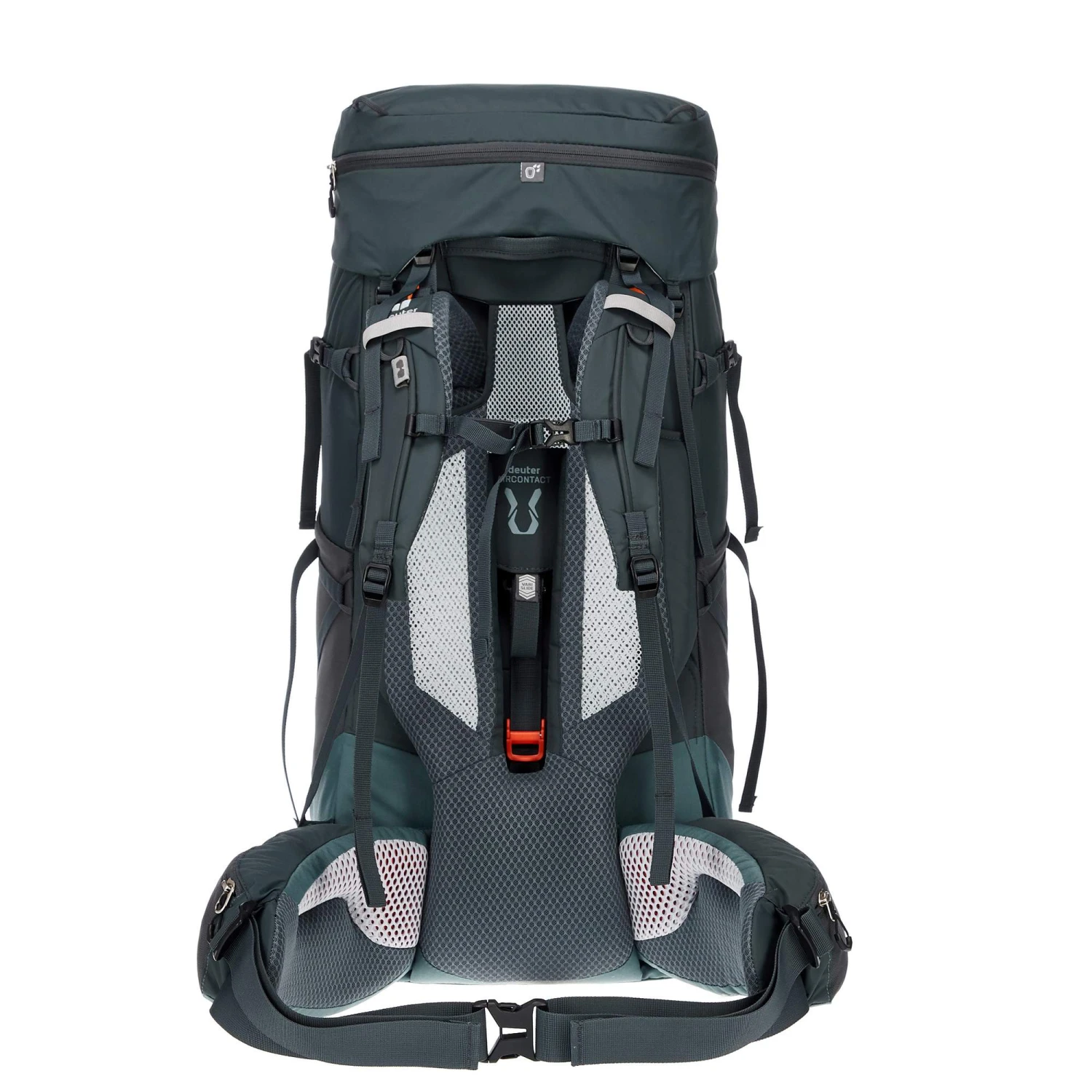 Deuter AIRCONTACT CORE 50+10 Herren - Trekkingrucksack 3 Deuter AIRCONTACT CORE 50+10 Herren - Trekkingrucksack – Bild 3