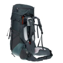 Deuter AIRCONTACT CORE 50+10 Herren - Trekkingrucksack 18 Deuter AIRCONTACT CORE 50+10 Herren - Trekkingrucksack -Globetrotter Verkäufe 5637927116 d aircontact core 5010 deuter 24
