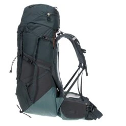 Deuter AIRCONTACT CORE 50+10 Herren - Trekkingrucksack 19 Deuter AIRCONTACT CORE 50+10 Herren - Trekkingrucksack -Globetrotter Verkäufe 5637927116 e aircontact core 5010 deuter 24