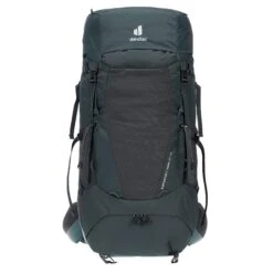 Deuter AIRCONTACT CORE 50+10 Herren - Trekkingrucksack 20 Deuter AIRCONTACT CORE 50+10 Herren - Trekkingrucksack -Globetrotter Verkäufe 5637927116 f aircontact core 5010 deuter 24
