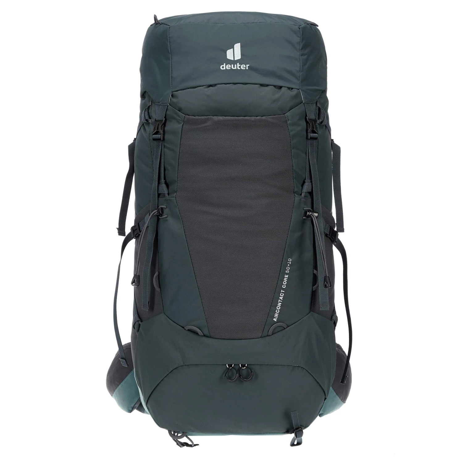 Deuter AIRCONTACT CORE 50+10 Herren - Trekkingrucksack 6 Deuter AIRCONTACT CORE 50+10 Herren - Trekkingrucksack – Bild 6
