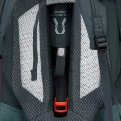 Deuter AIRCONTACT CORE 50+10 Herren - Trekkingrucksack 26 Deuter AIRCONTACT CORE 50+10 Herren - Trekkingrucksack -Globetrotter Verkäufe 5637927116 l aircontact core 5010 deuter 24