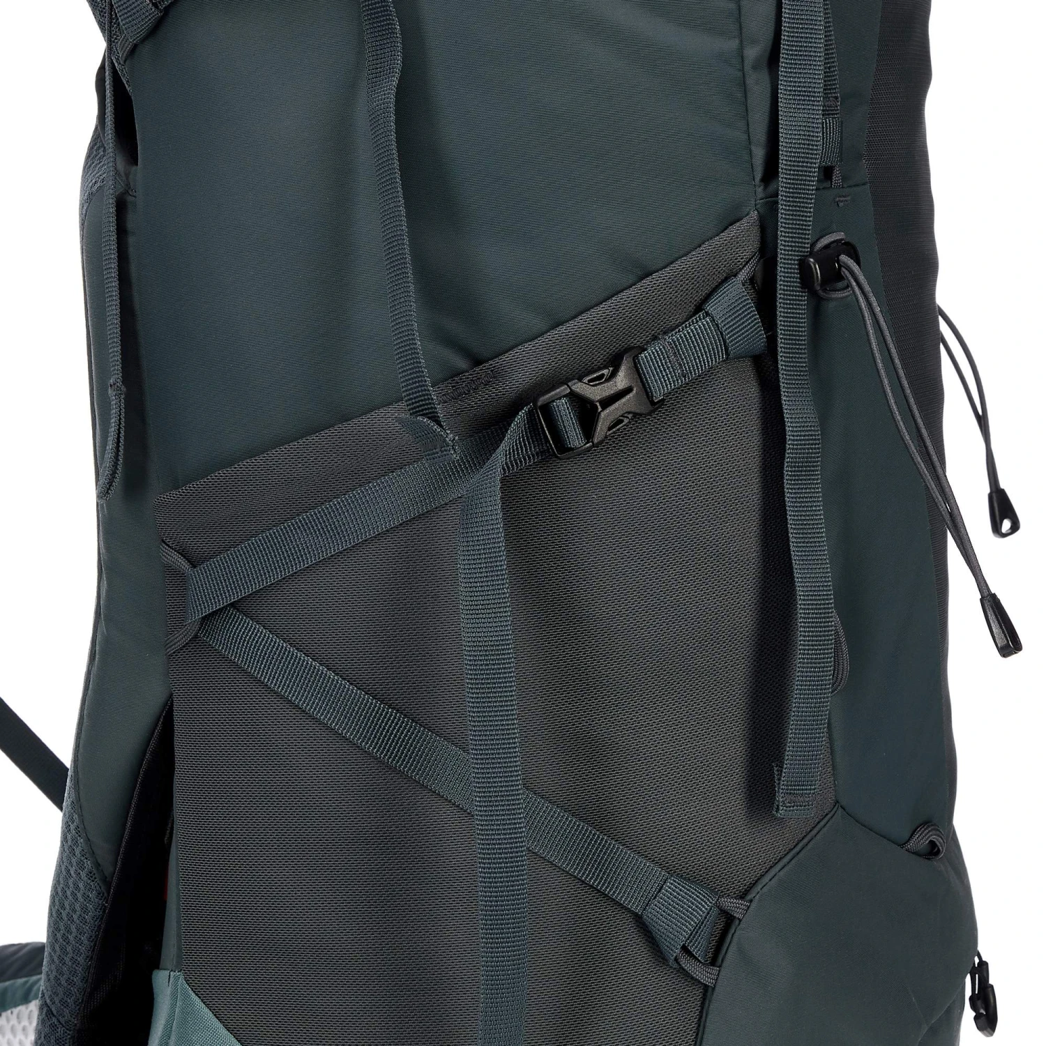 Deuter AIRCONTACT CORE 50+10 Herren - Trekkingrucksack 14 Deuter AIRCONTACT CORE 50+10 Herren - Trekkingrucksack – Bild 14