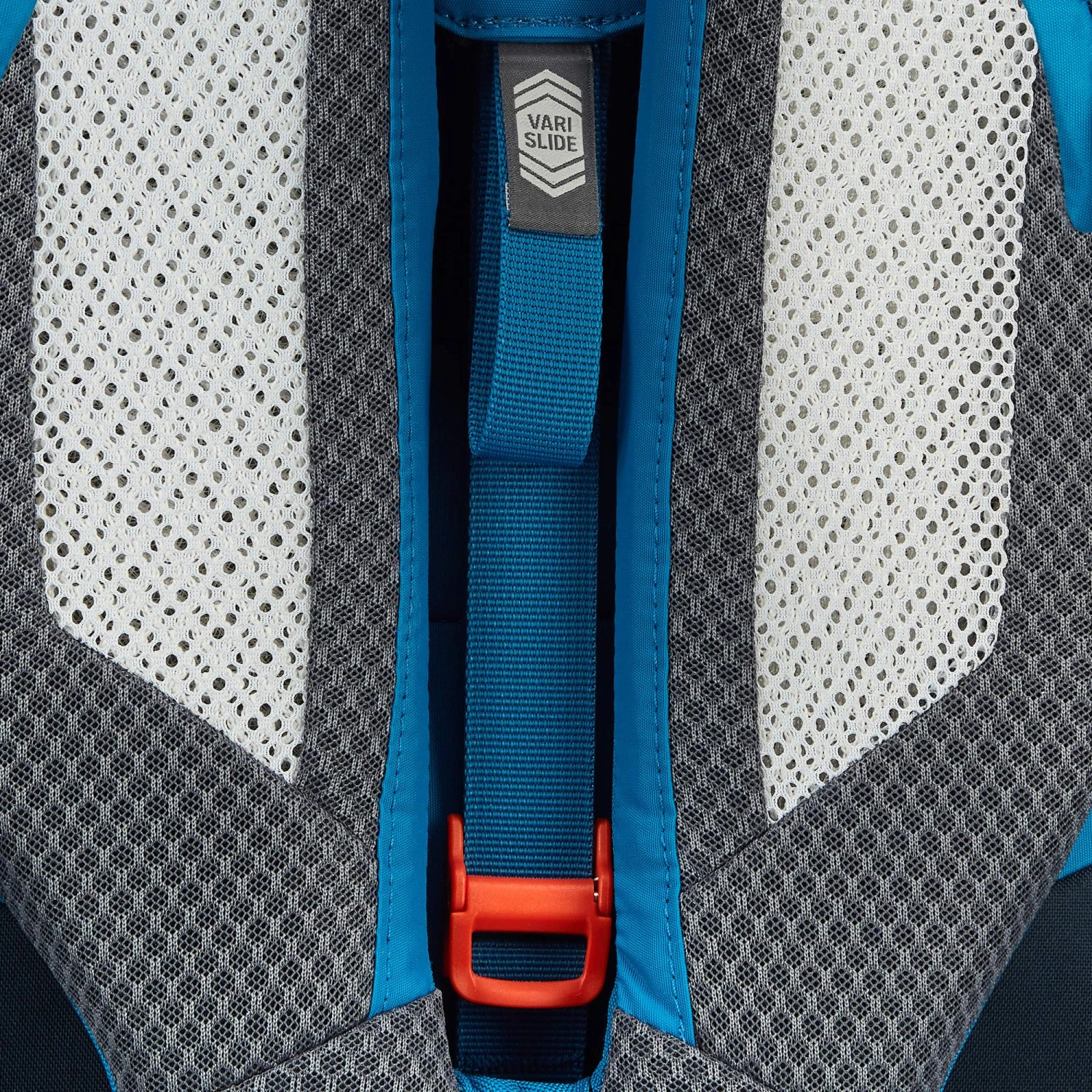 Deuter AIRCONTACT CORE 60+10 Herren - Trekkingrucksack 9 Deuter AIRCONTACT CORE 60+10 Herren - Trekkingrucksack – Bild 9