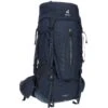 Deuter AIRCONTACT X 70+15 Herren - Trekkingrucksack 6 Deuter AIRCONTACT X 70+15 Herren - Trekkingrucksack -Globetrotter Verkäufe 5637927152 a aircontact x 7015 deuter 24