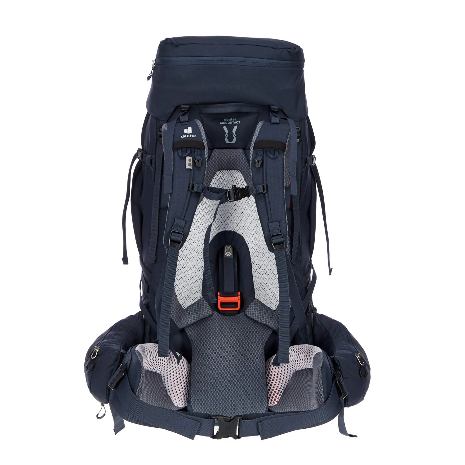 Deuter AIRCONTACT X 70+15 Herren - Trekkingrucksack 3 Deuter AIRCONTACT X 70+15 Herren - Trekkingrucksack – Bild 3