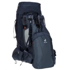Deuter AIRCONTACT X 70+15 Herren - Trekkingrucksack 24 Deuter AIRCONTACT X 70+15 Herren - Trekkingrucksack -Globetrotter Verkäufe 5637927152 h aircontact x 7015 deuter 24