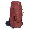 Deuter AIRCONTACT X 60+15 SL Damen - Trekkingrucksack Damen 37 Deuter AIRCONTACT X 60+15 SL Damen - Trekkingrucksack Damen -Globetrotter Verkäufe 5637927154 a aircontact x 6015 sl deuter 24
