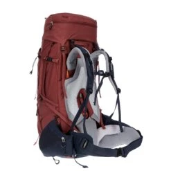 Deuter AIRCONTACT X 60+15 SL Damen - Trekkingrucksack Damen 20 Deuter AIRCONTACT X 60+15 SL Damen - Trekkingrucksack Damen -Globetrotter Verkäufe 5637927154 d aircontact x 6015 sl deuter 24