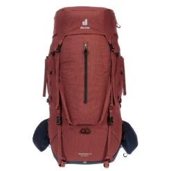 Deuter AIRCONTACT X 60+15 SL Damen - Trekkingrucksack Damen 22 Deuter AIRCONTACT X 60+15 SL Damen - Trekkingrucksack Damen -Globetrotter Verkäufe 5637927154 f aircontact x 6015 sl deuter 24