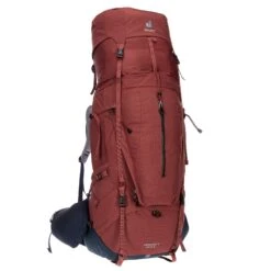 Deuter AIRCONTACT X 60+15 SL Damen - Trekkingrucksack Damen 23 Deuter AIRCONTACT X 60+15 SL Damen - Trekkingrucksack Damen -Globetrotter Verkäufe 5637927154 g aircontact x 6015 sl deuter 24