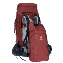 Deuter AIRCONTACT X 60+15 SL Damen - Trekkingrucksack Damen 24 Deuter AIRCONTACT X 60+15 SL Damen - Trekkingrucksack Damen -Globetrotter Verkäufe 5637927154 h aircontact x 6015 sl deuter 24