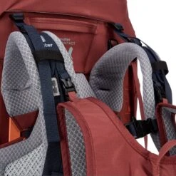 Deuter AIRCONTACT X 60+15 SL Damen - Trekkingrucksack Damen 26 Deuter AIRCONTACT X 60+15 SL Damen - Trekkingrucksack Damen -Globetrotter Verkäufe 5637927154 j aircontact x 6015 sl deuter 24