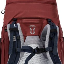 Deuter AIRCONTACT X 60+15 SL Damen - Trekkingrucksack Damen 28 Deuter AIRCONTACT X 60+15 SL Damen - Trekkingrucksack Damen -Globetrotter Verkäufe 5637927154 l aircontact x 6015 sl deuter 24