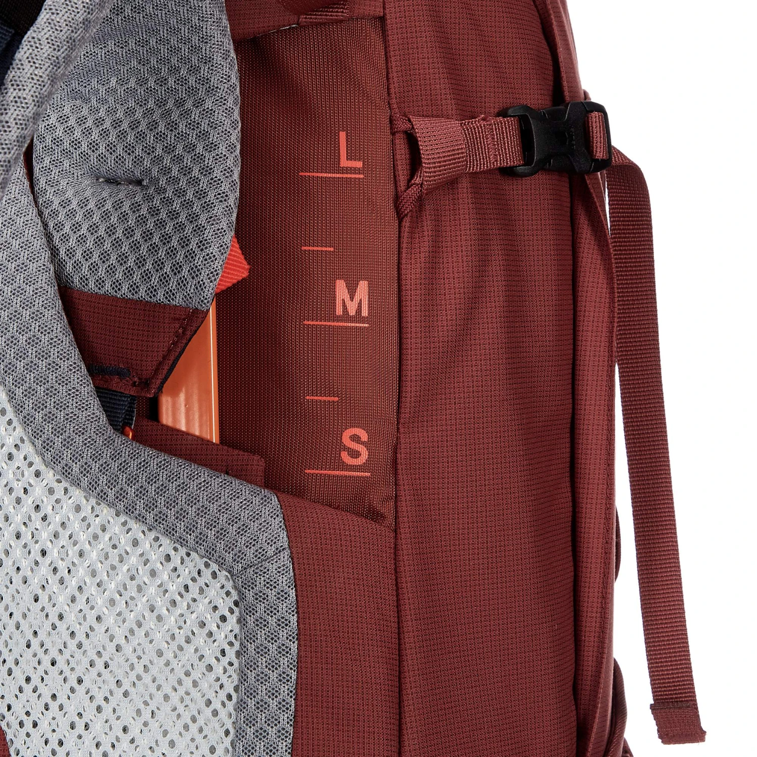 Deuter AIRCONTACT X 60+15 SL Damen - Trekkingrucksack Damen 13 Deuter AIRCONTACT X 60+15 SL Damen - Trekkingrucksack Damen – Bild 13