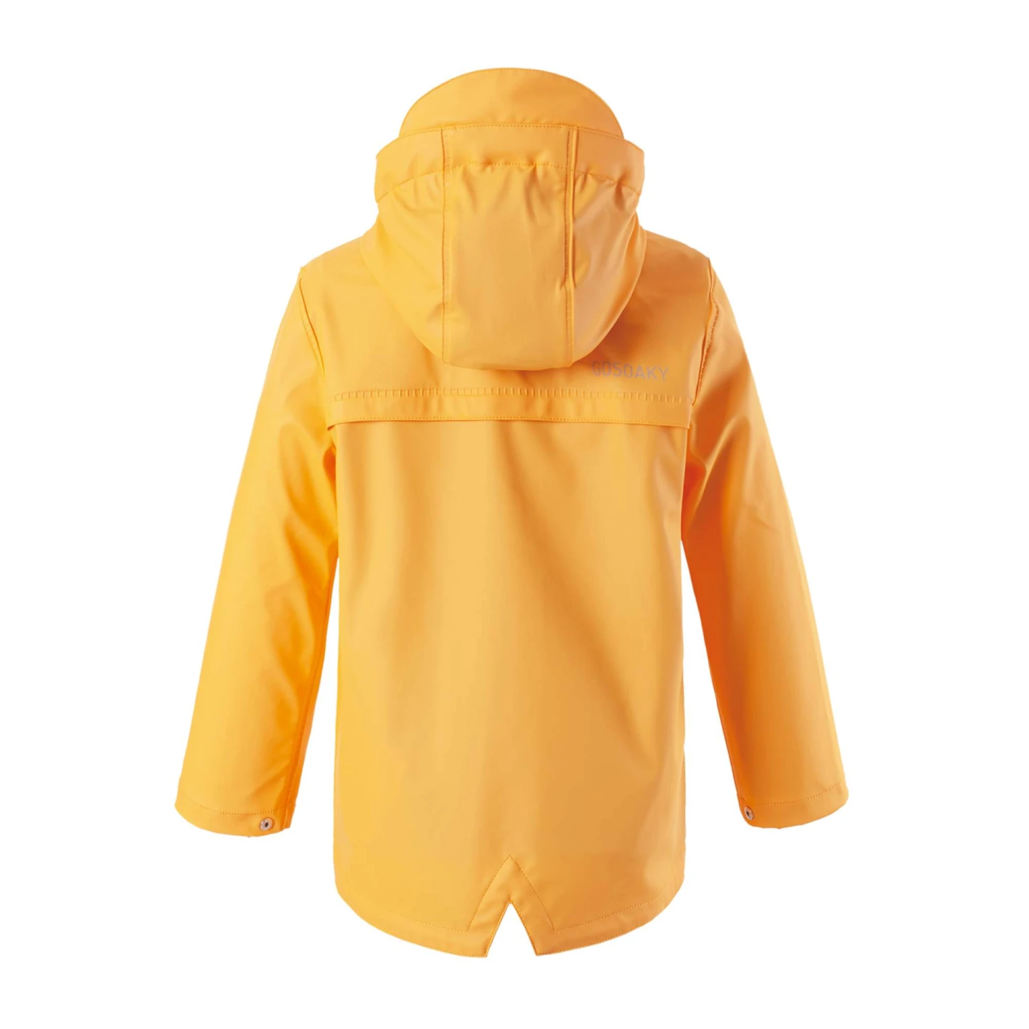 ELEPHANT MAN Kinder - Regenjacke 2 ELEPHANT MAN Kinder - Regenjacke – Bild 2