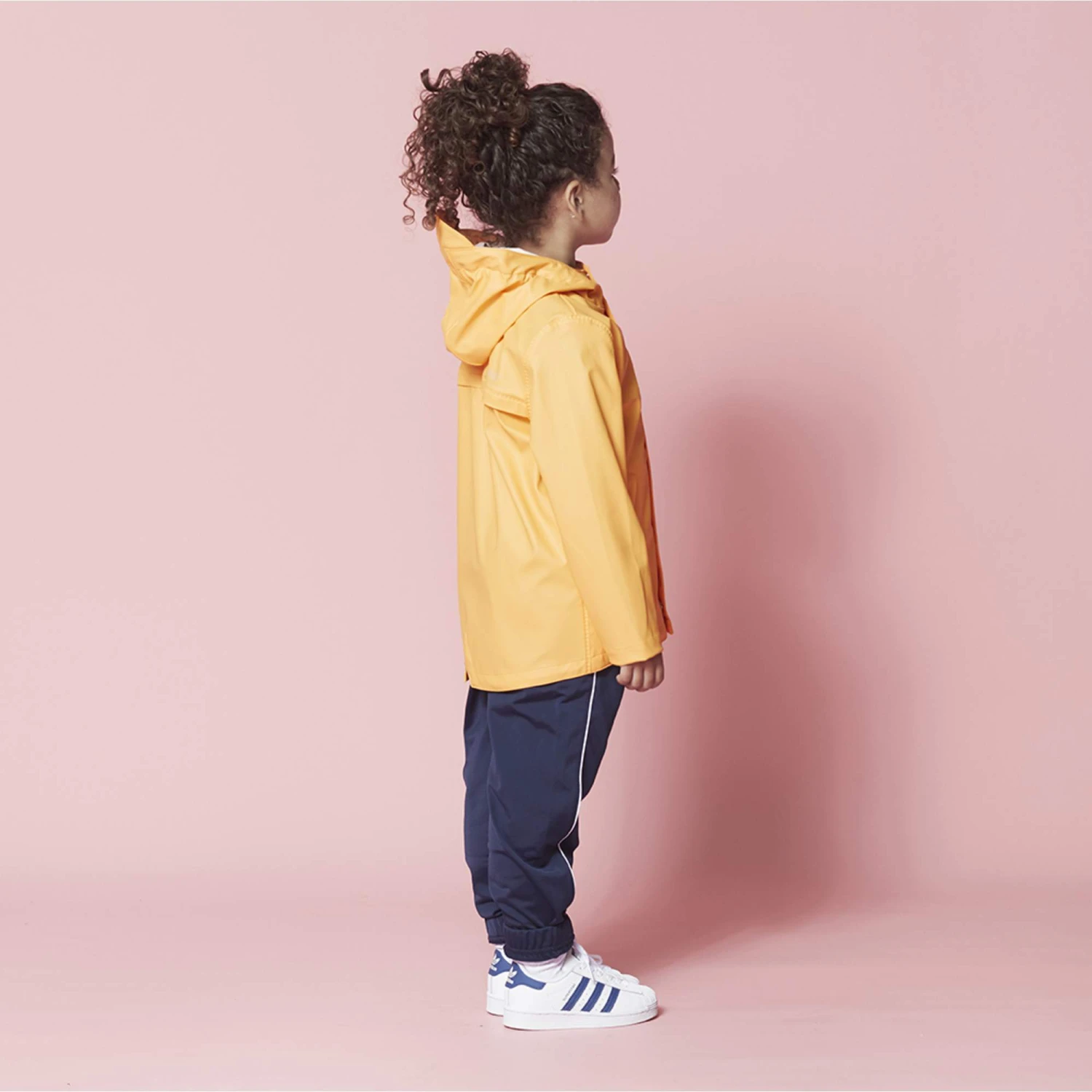 ELEPHANT MAN Kinder - Regenjacke 3 ELEPHANT MAN Kinder - Regenjacke – Bild 3