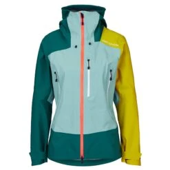 Ortovox WESTALPEN 3L JACKET W Damen - Hardshelljacke