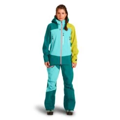 Ortovox WESTALPEN 3L JACKET W Damen - Hardshelljacke 18 Ortovox WESTALPEN 3L JACKET W Damen - Hardshelljacke -Globetrotter Verkäufe 5637928404 b westalpen 3l jacket w ortovox 24