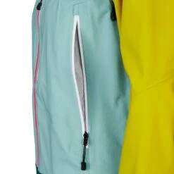 Ortovox WESTALPEN 3L JACKET W Damen - Hardshelljacke 12 Ortovox WESTALPEN 3L JACKET W Damen - Hardshelljacke -Globetrotter Verkäufe 5637928404 e westalpen 3l jacket w ortovox 24