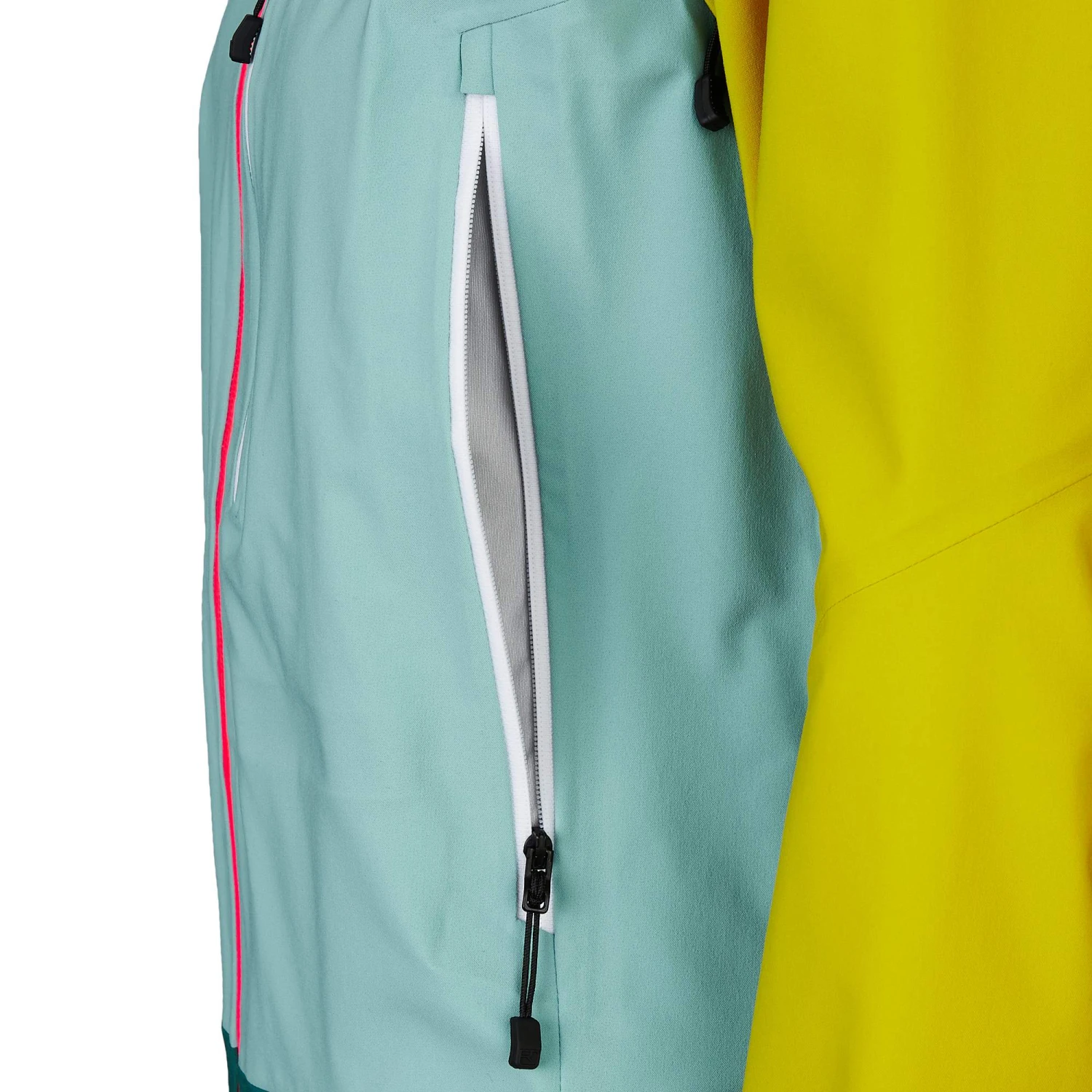 Ortovox WESTALPEN 3L JACKET W Damen - Hardshelljacke 3 Ortovox WESTALPEN 3L JACKET W Damen - Hardshelljacke – Bild 3