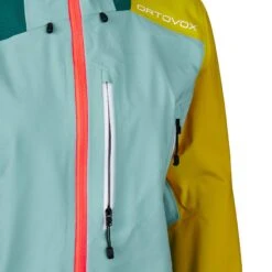 Ortovox WESTALPEN 3L JACKET W Damen - Hardshelljacke 13 Ortovox WESTALPEN 3L JACKET W Damen - Hardshelljacke -Globetrotter Verkäufe 5637928404 f westalpen 3l jacket w ortovox 24