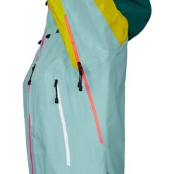 Ortovox WESTALPEN 3L JACKET W Damen - Hardshelljacke 14 Ortovox WESTALPEN 3L JACKET W Damen - Hardshelljacke -Globetrotter Verkäufe 5637928404 g westalpen 3l jacket w ortovox 24