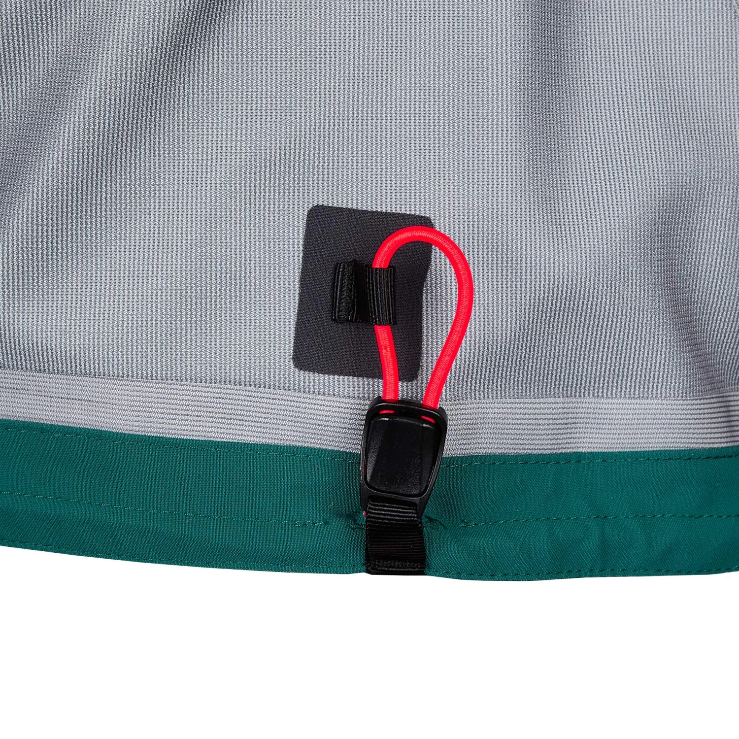 Ortovox WESTALPEN 3L JACKET W Damen - Hardshelljacke 7 Ortovox WESTALPEN 3L JACKET W Damen - Hardshelljacke – Bild 7