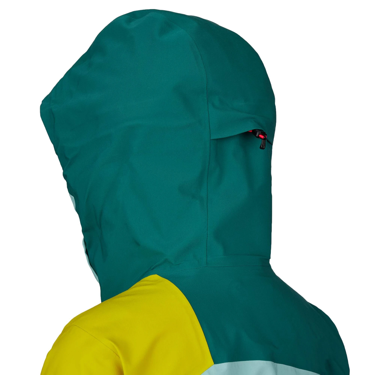 Ortovox WESTALPEN 3L JACKET W Damen - Hardshelljacke 8 Ortovox WESTALPEN 3L JACKET W Damen - Hardshelljacke – Bild 8