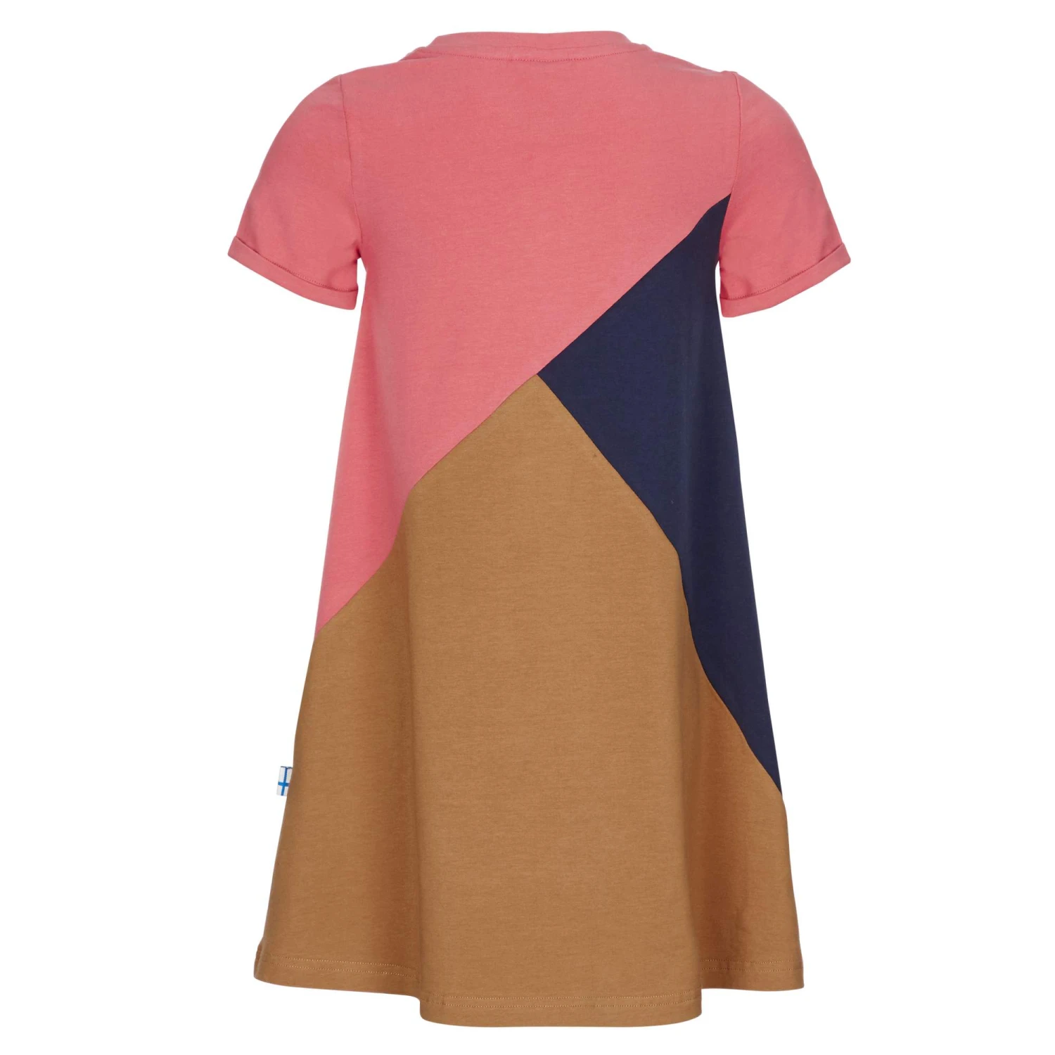 MERIKORTTI Kinder - Kleid 2 MERIKORTTI Kinder - Kleid – Bild 2