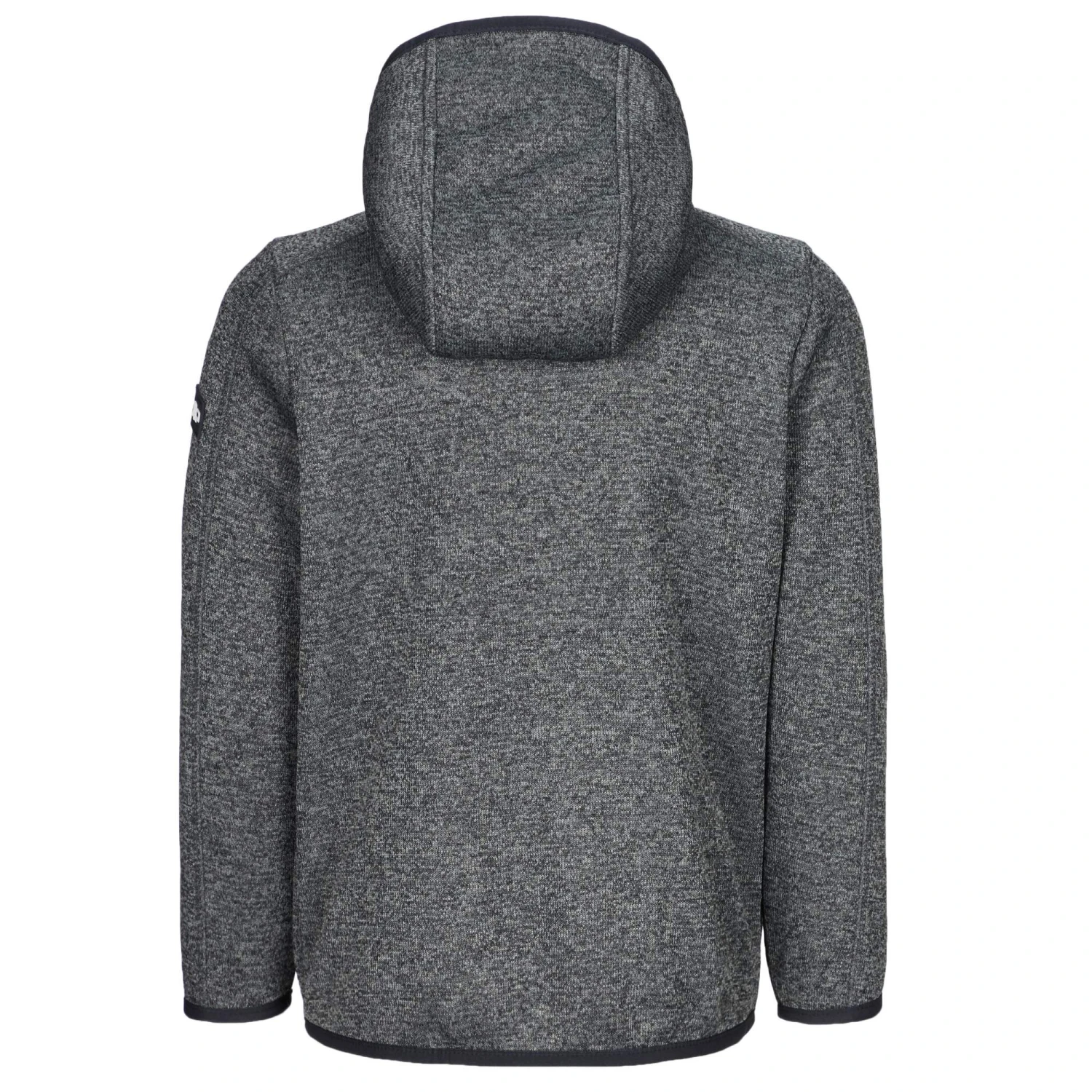 CMP KID JACKET FIX HOOD Kinder - Fleecejacke 2 CMP KID JACKET FIX HOOD Kinder - Fleecejacke – Bild 2