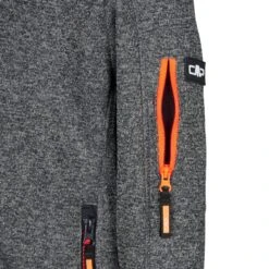 CMP KID JACKET FIX HOOD Kinder - Fleecejacke 10 CMP KID JACKET FIX HOOD Kinder - Fleecejacke -Globetrotter Verkäufe 5637928686 e kid jacket fix hood cmp 24