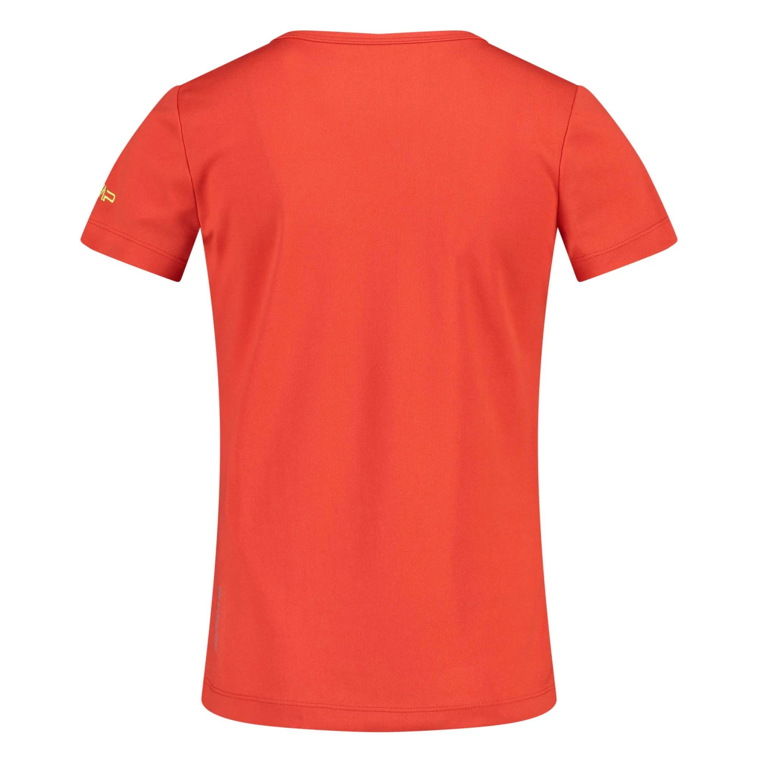 CMP T-SHIRT PIQUET Kinder - Funktionsshirt 3 CMP T-SHIRT PIQUET Kinder - Funktionsshirt – Bild 3