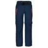 CMP PANT ZIP OFF STRETCH Kinder - Softshellhose -Globetrotter Verkäufe 5637928744 a pant zip off stretch cmp 24